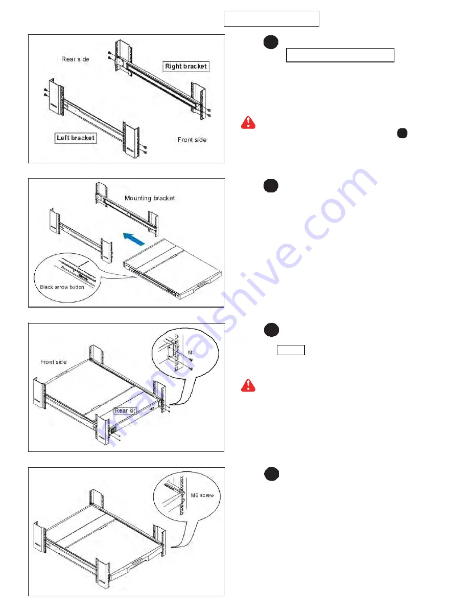 Acnodes RP 1205 User Manual Download Page 7