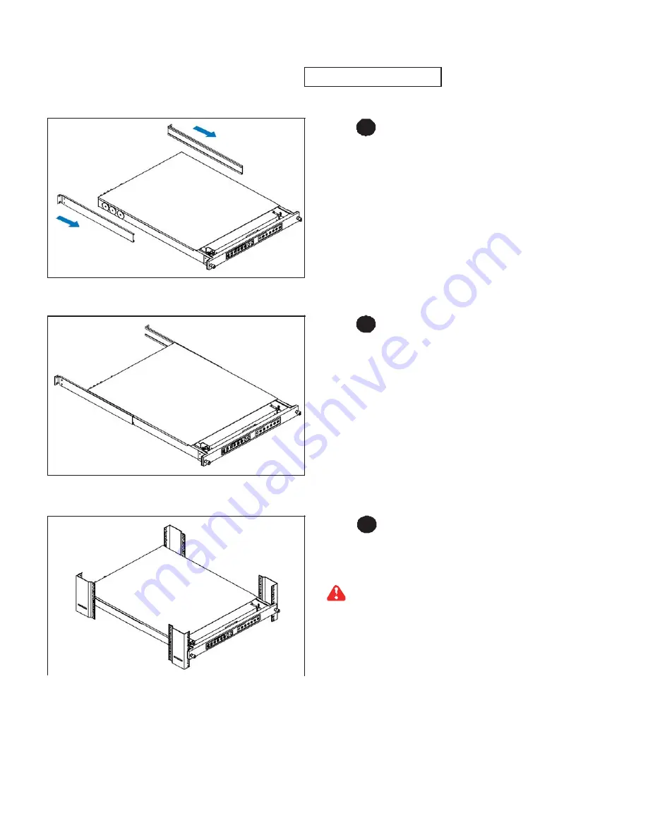 Acnodes RPQ1190 Скачать руководство пользователя страница 7