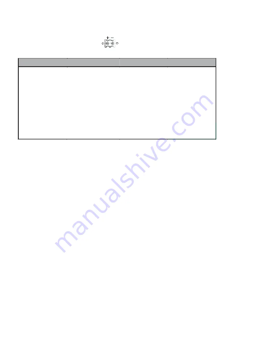 Acnodes RPQ1190 User Manual Download Page 11