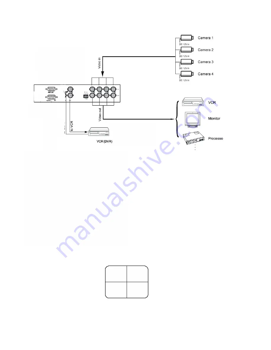 Acnodes RPWQ1190 User Manual Download Page 12