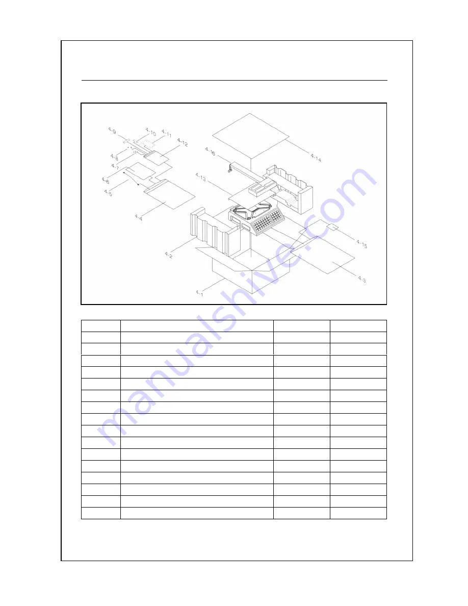 Acom LS-100 Owner'S Manual Download Page 7