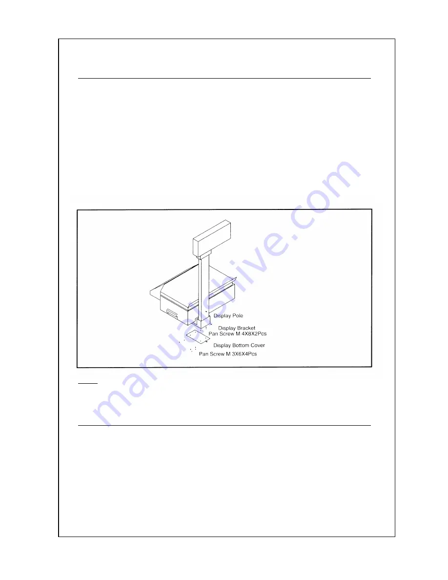 Acom LS-100 Owner'S Manual Download Page 8