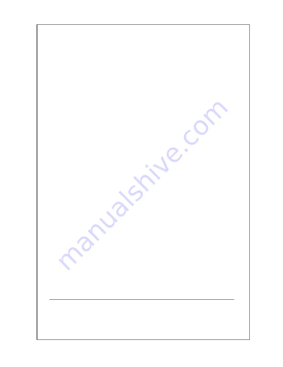 Acom LS-100 Owner'S Manual Download Page 12