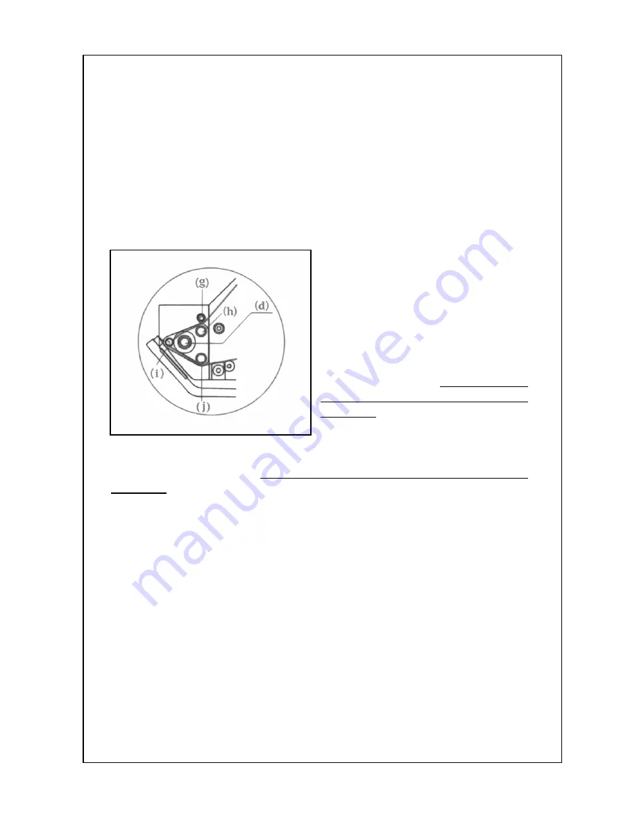 Acom LS-100 Owner'S Manual Download Page 14