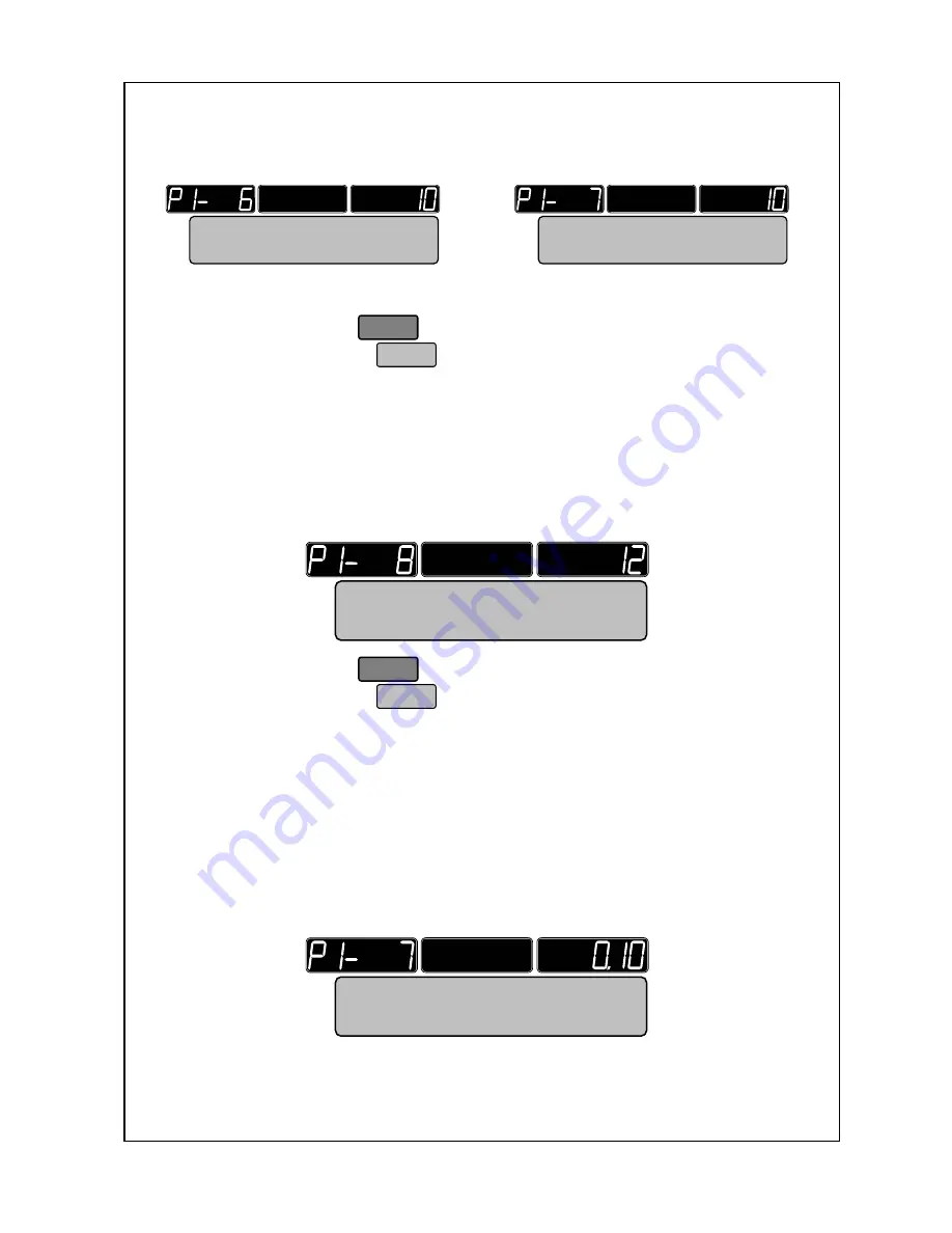 Acom LS-100 Owner'S Manual Download Page 38