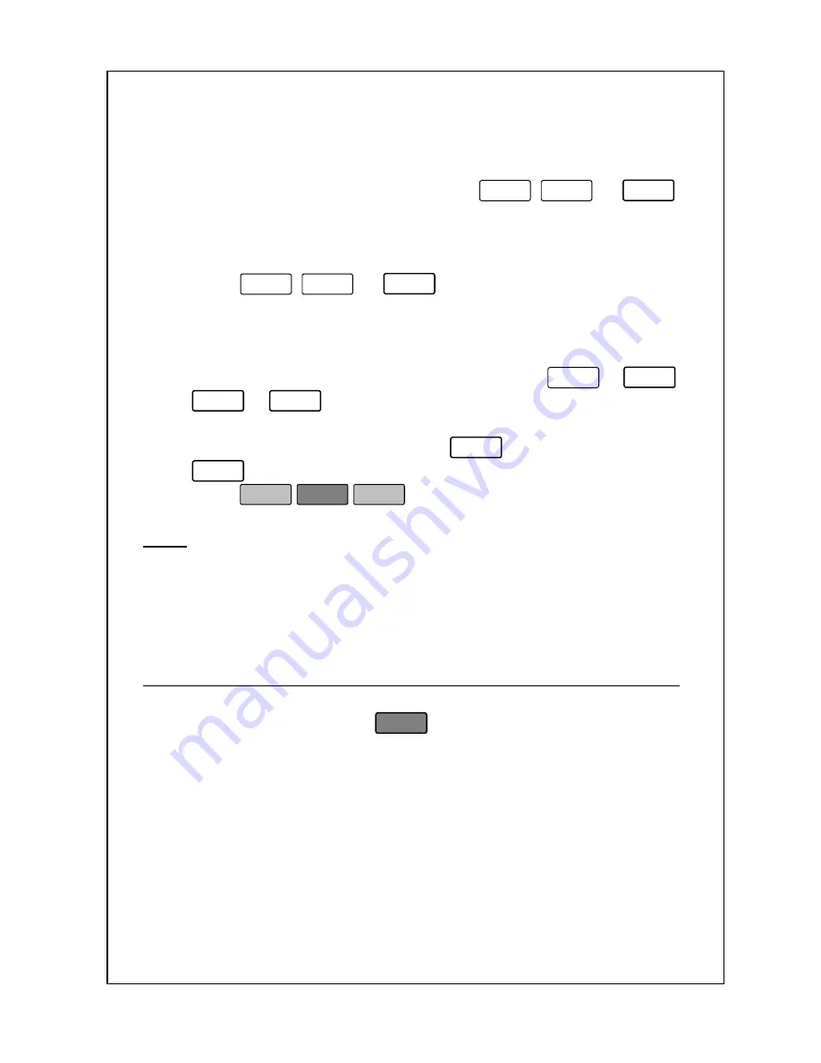 Acom LS-100 Owner'S Manual Download Page 44