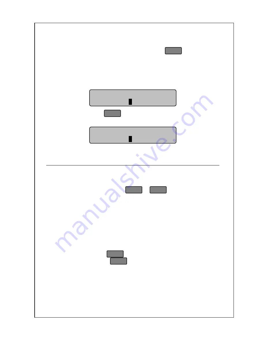 Acom LS-100 Owner'S Manual Download Page 62