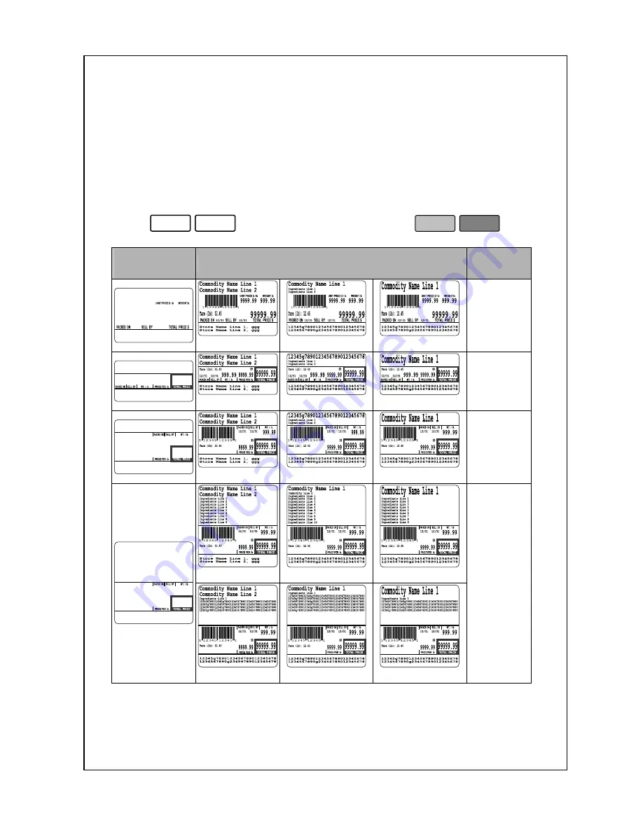 Acom LS-100 Owner'S Manual Download Page 69