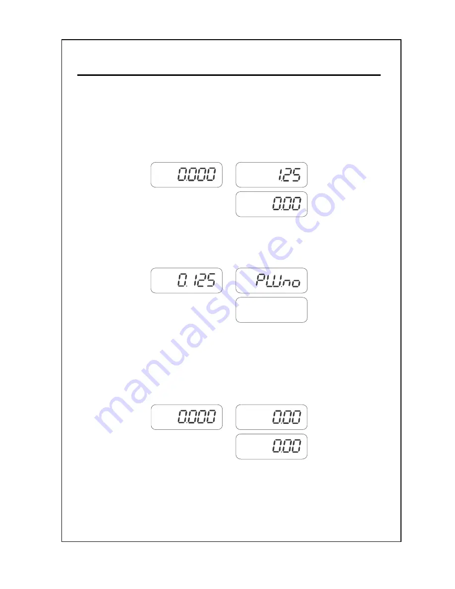 Acom PC-100 Owner'S Manual Download Page 10