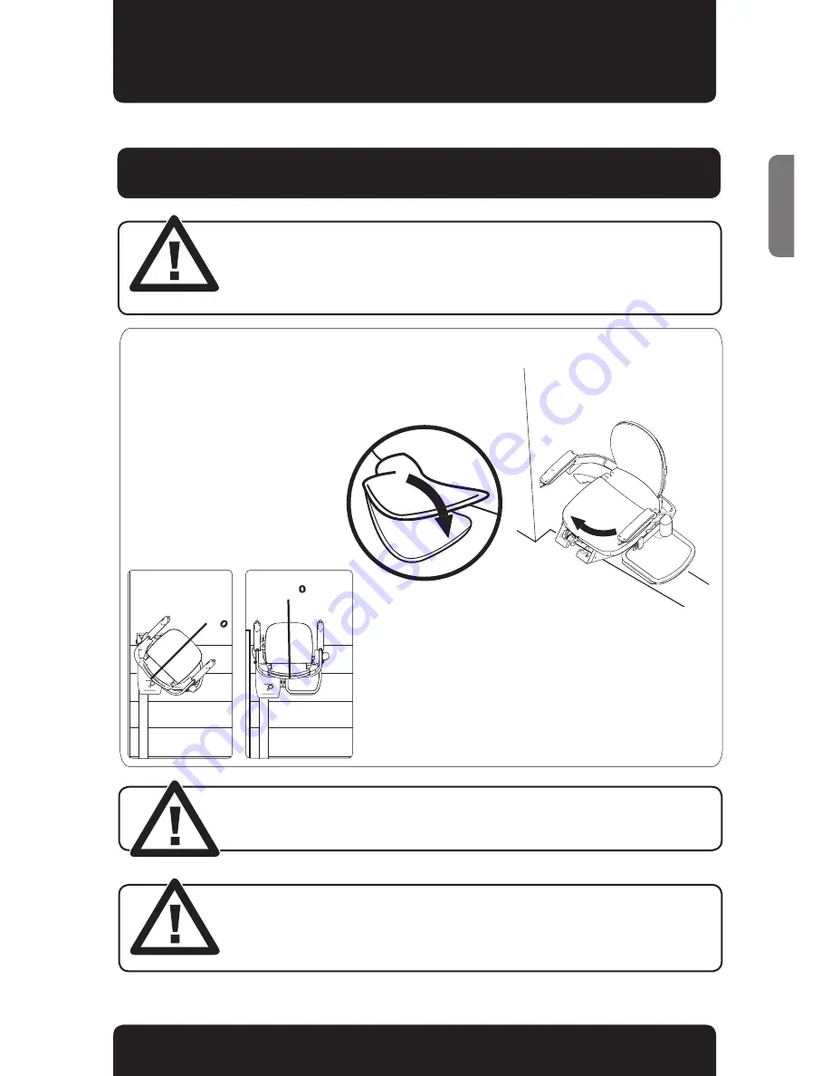 Acorn Superglide 130 User Manual Download Page 29