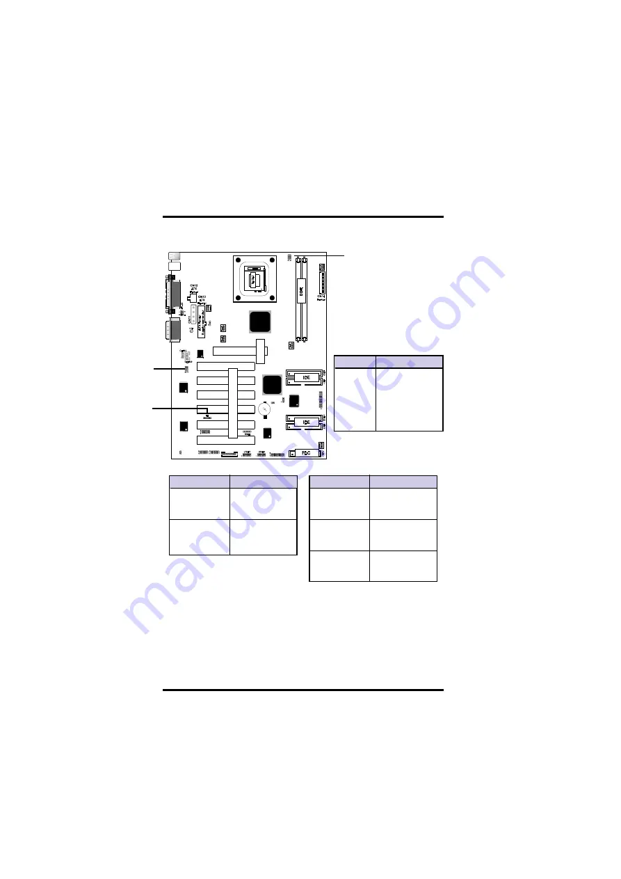 Acorp 4D845AP User Manual Download Page 20