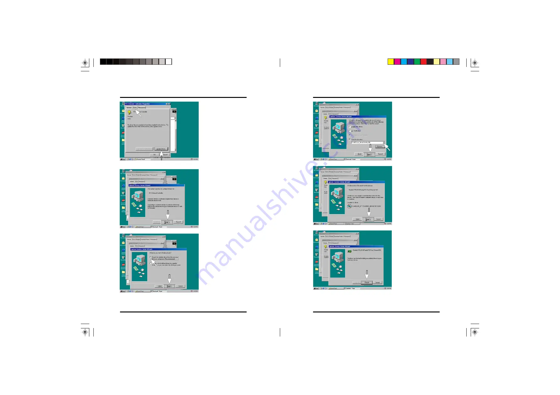 Acorp 4D845AP User Manual Download Page 67