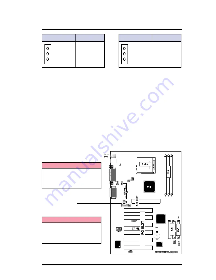 Acorp 7KT333 User Manual Download Page 16