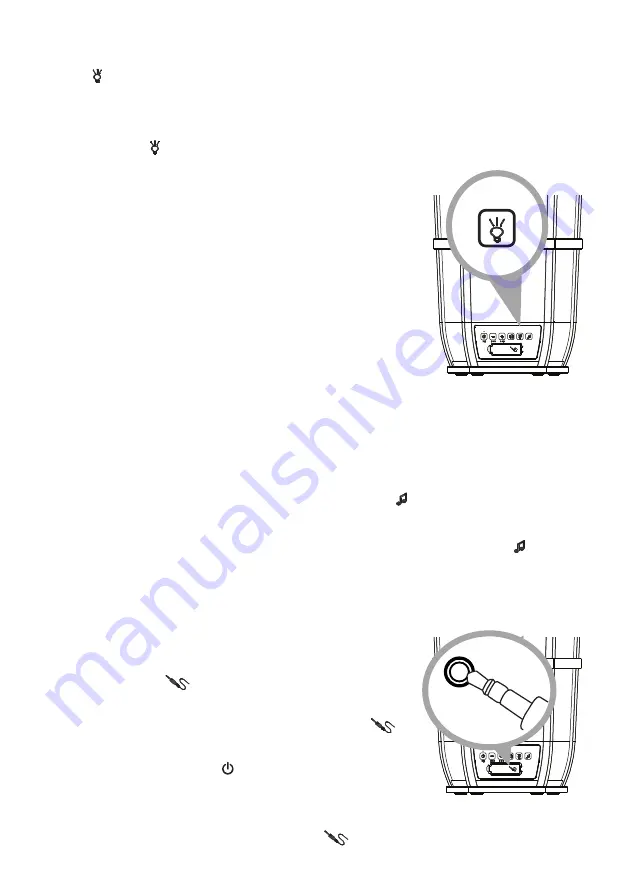 Acoustic Research AWSF9R Quick Start Manual Download Page 17