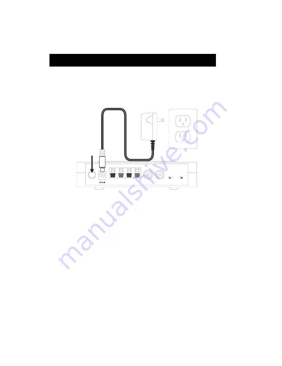 Acoustic Research HT60 Installation And Operation Manual Download Page 53