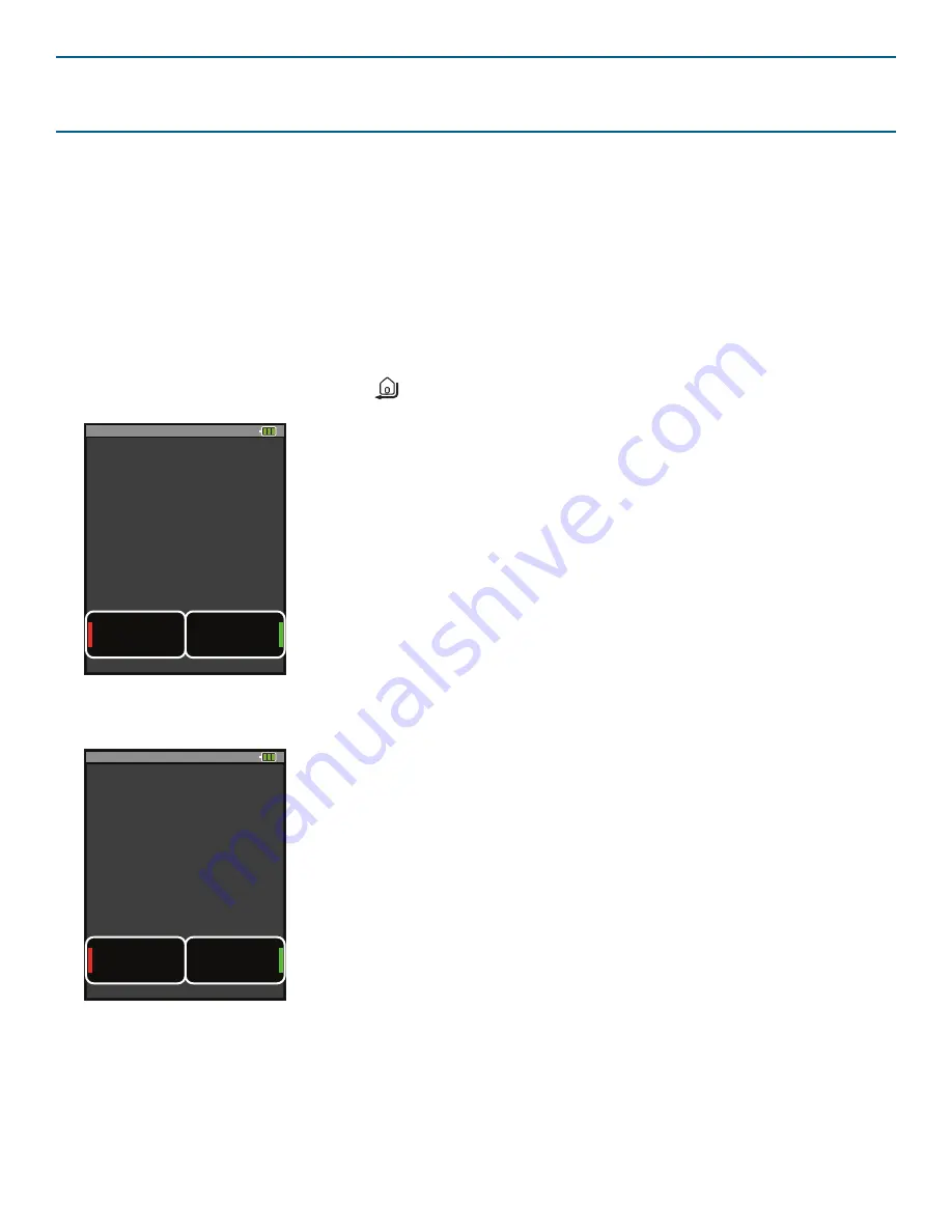 Acoustic Research Xsight Touch Owner'S Manual Download Page 24