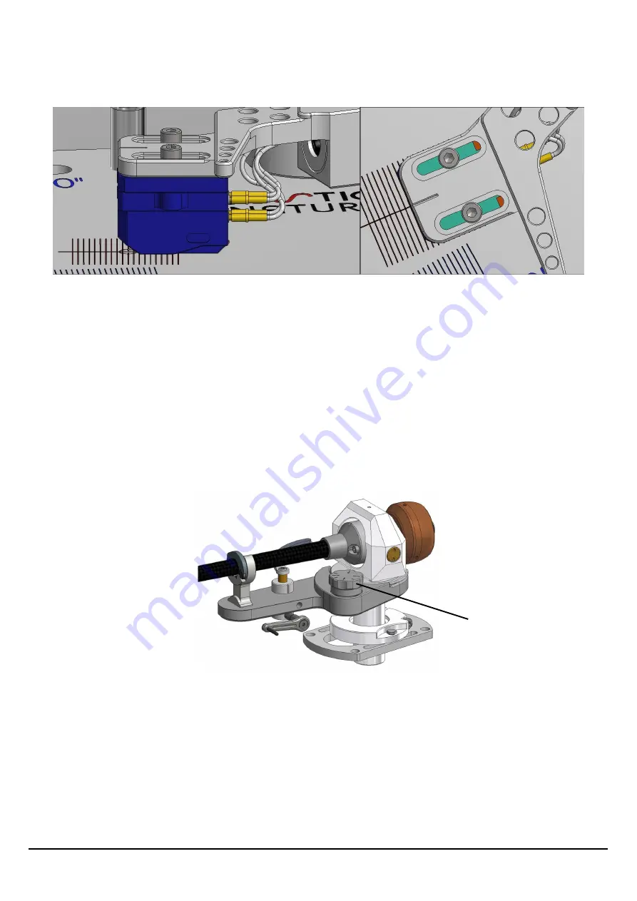 Acoustic Signature TA-7000 NEO Instruction Manual Download Page 10