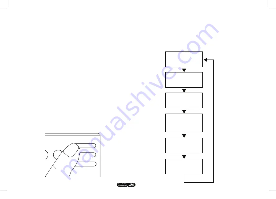 ACOUSTIC SOLUTIONS CAMP-1B Instruction Manual Download Page 9