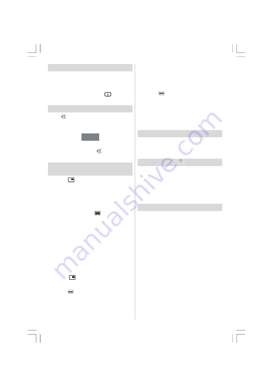 ACOUSTIC SOLUTIONS LCD42762HDF Скачать руководство пользователя страница 39