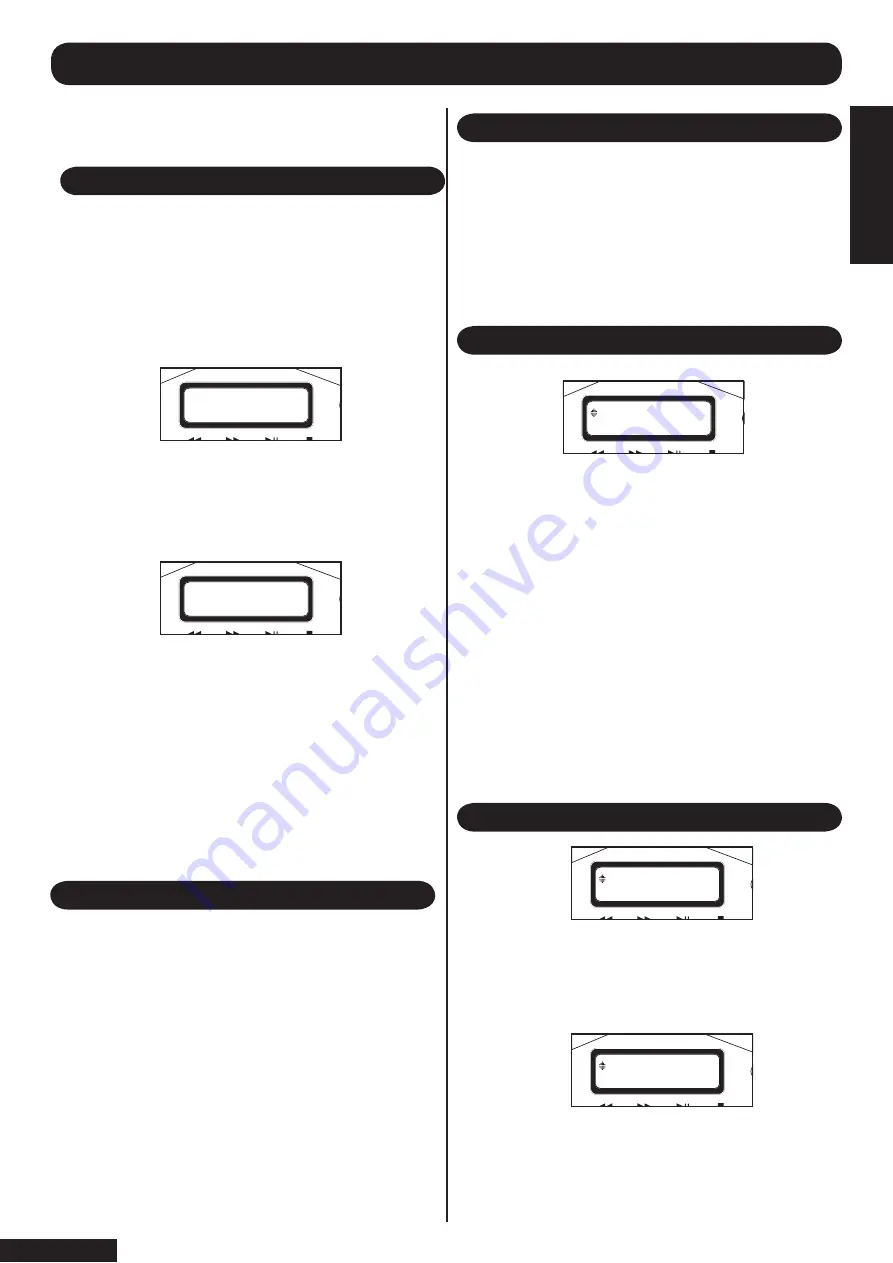 ACOUSTIC SOLUTIONS SP150 Скачать руководство пользователя страница 14