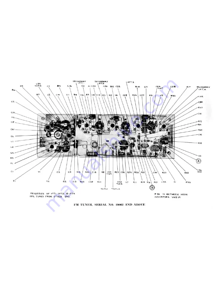 Acoustical Manufacturing Co. FM1 Manual Download Page 15