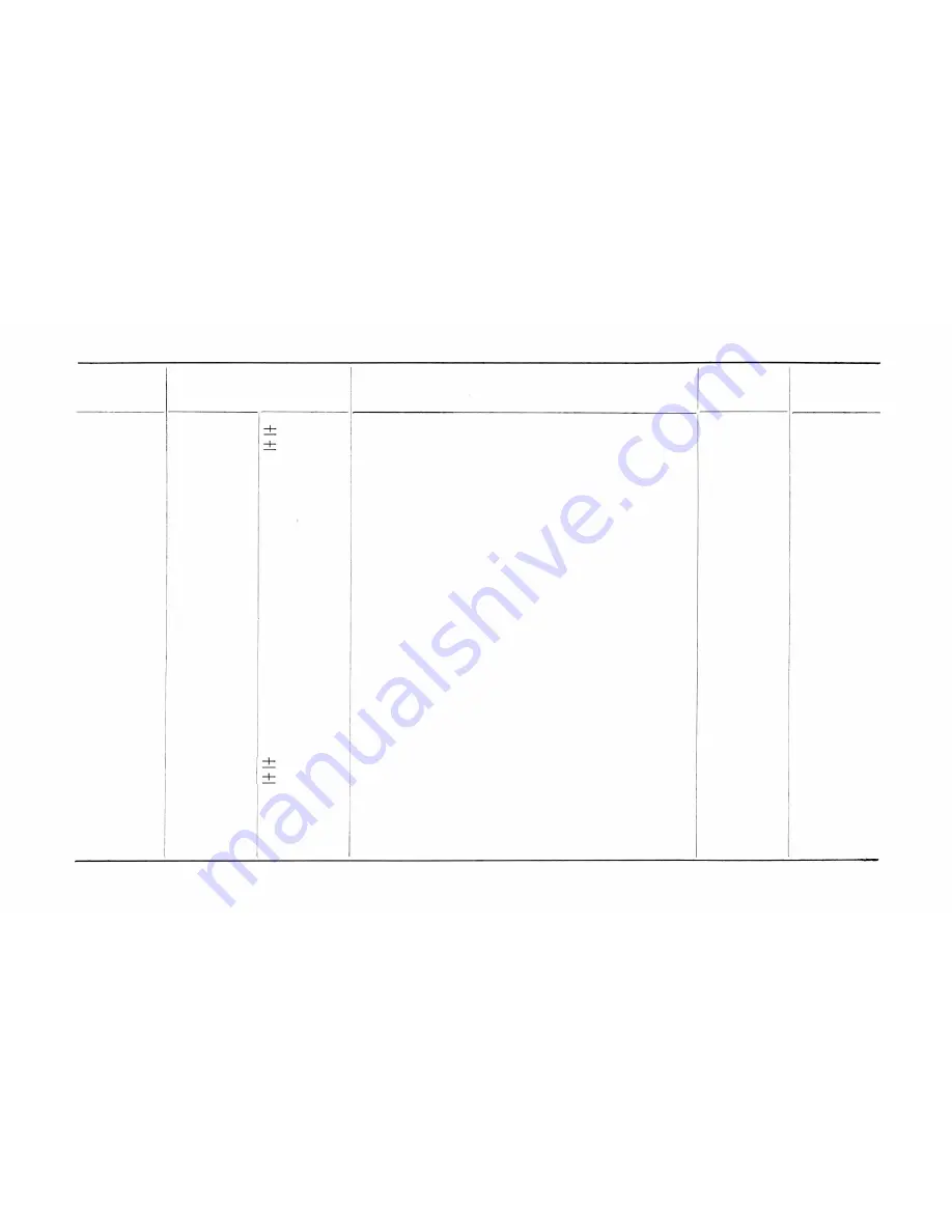 Acoustical Manufacturing Co. QUAD MULTIPLEX DECODER Instruction Book Download Page 14