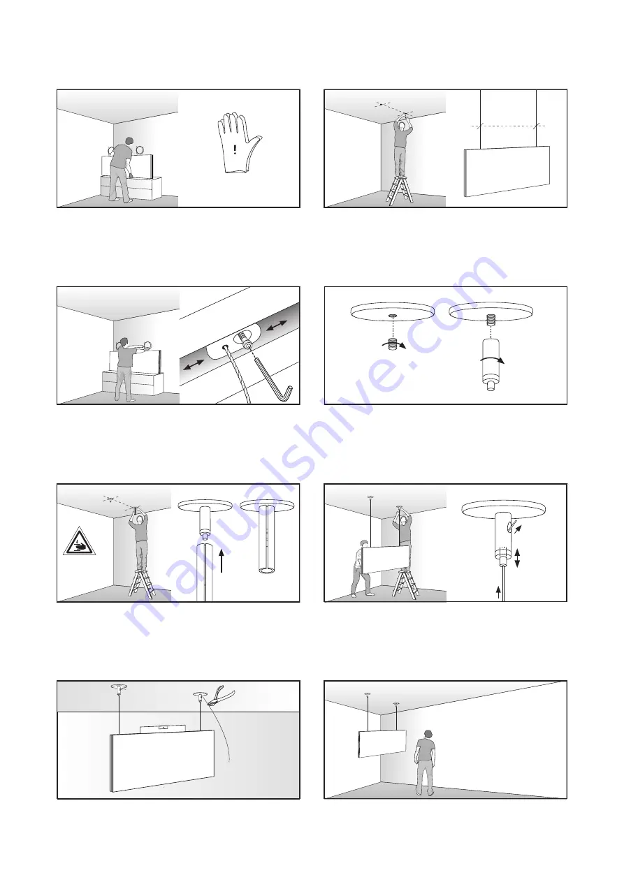 AcousticPearls ARCHITECTS TEXTILE DESKTOP Скачать руководство пользователя страница 15