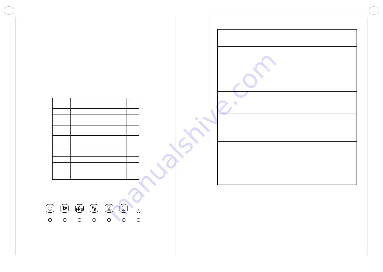 Acova Versus Instructions For Use Manual Download Page 15