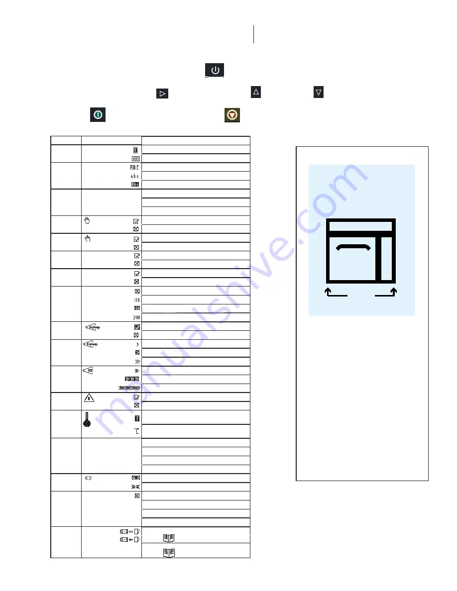 ACP 200768 Series Quick Start & Reference Manual Download Page 5