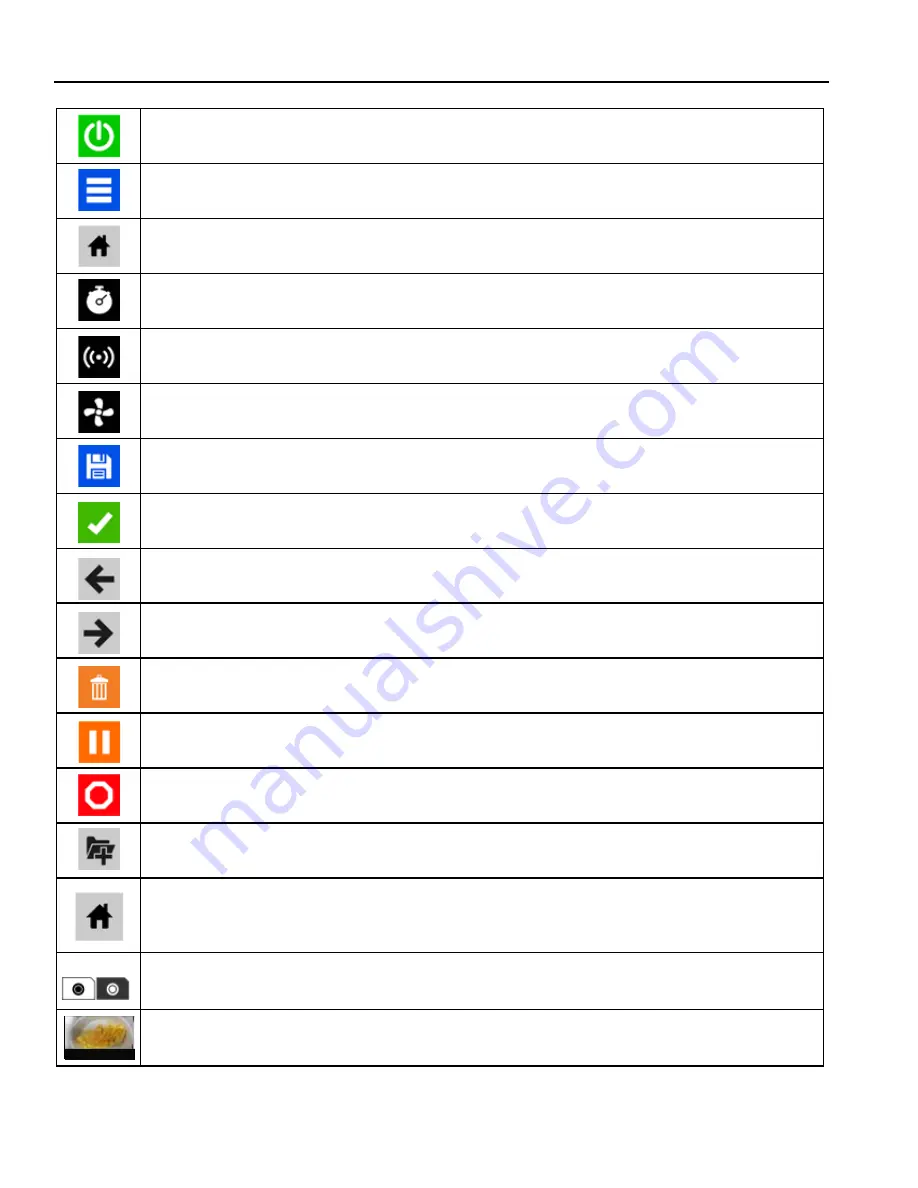 ACP ARX1 Service Manual Download Page 18