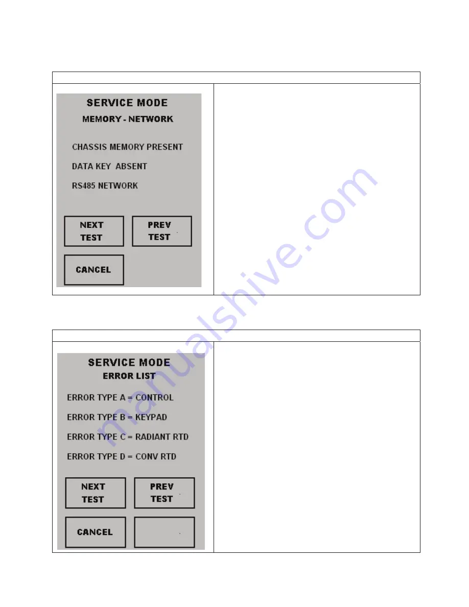 ACP AXP20 Service Manual Download Page 29