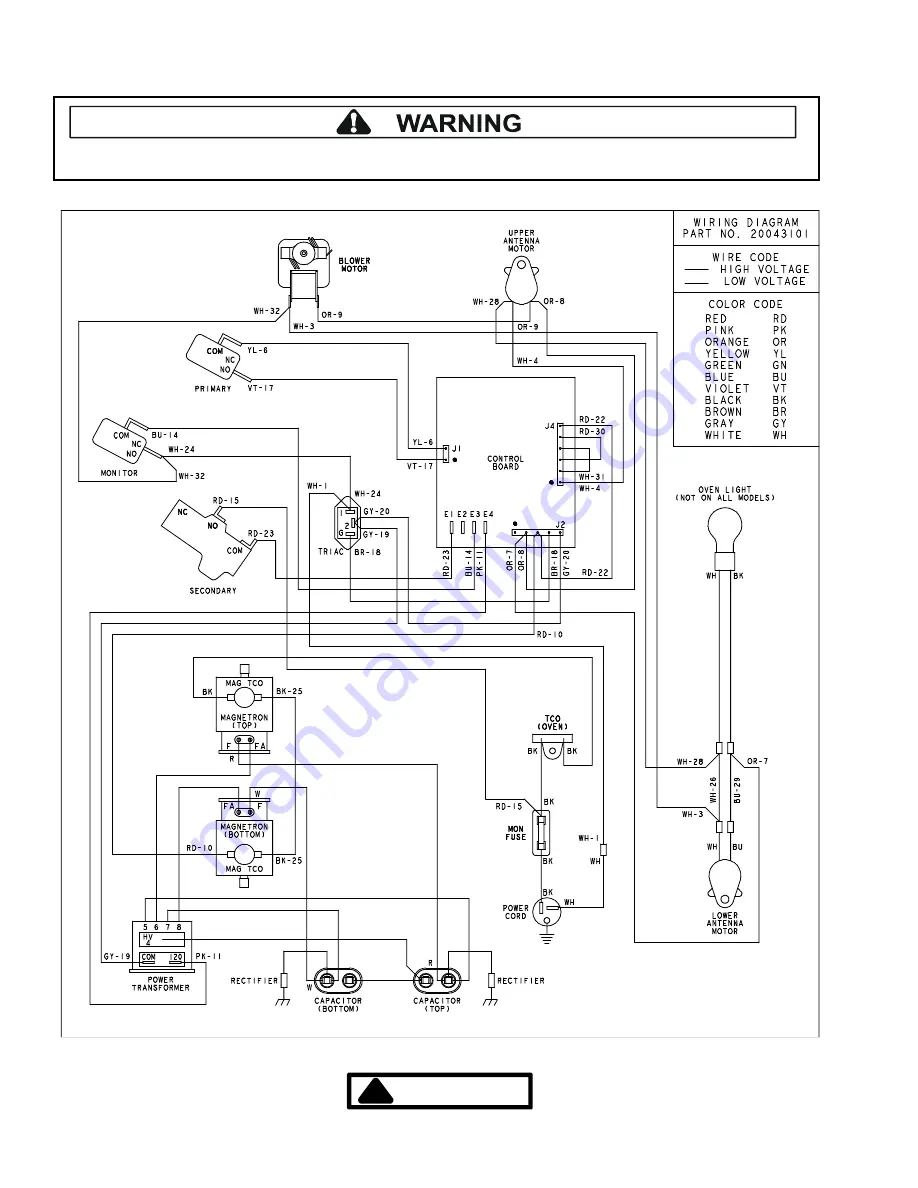 ACP HDC12A2 Technical Information Download Page 6