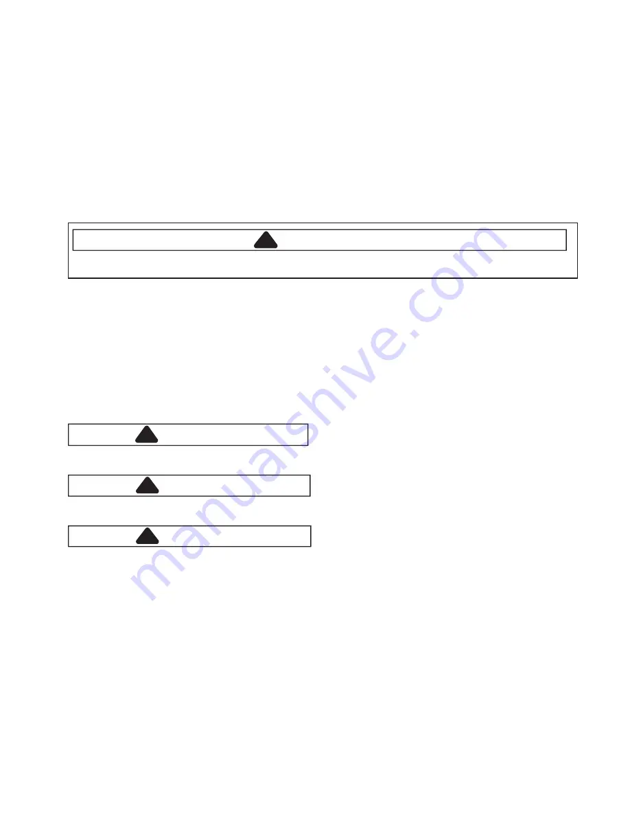 ACP MXP5201 Service Manual Download Page 3