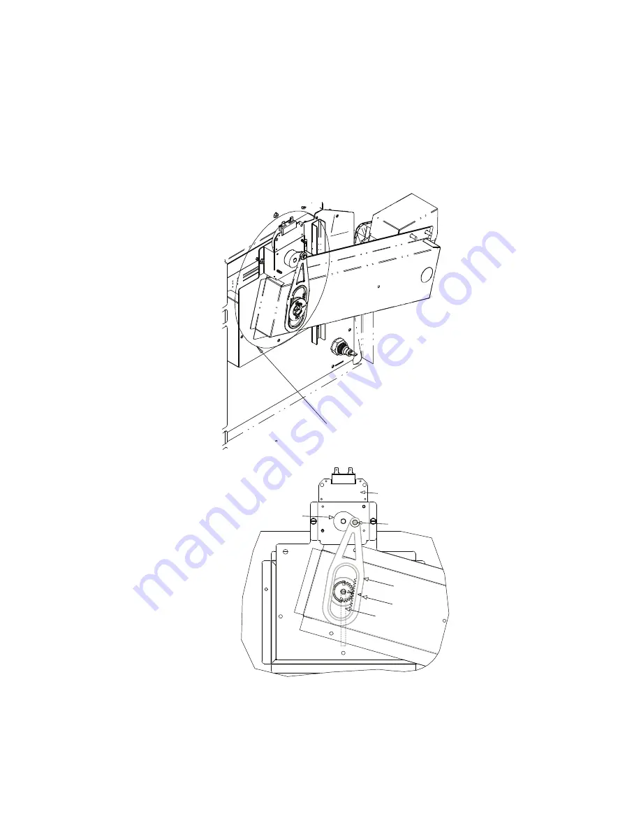 ACP MXP5201 Service Manual Download Page 13