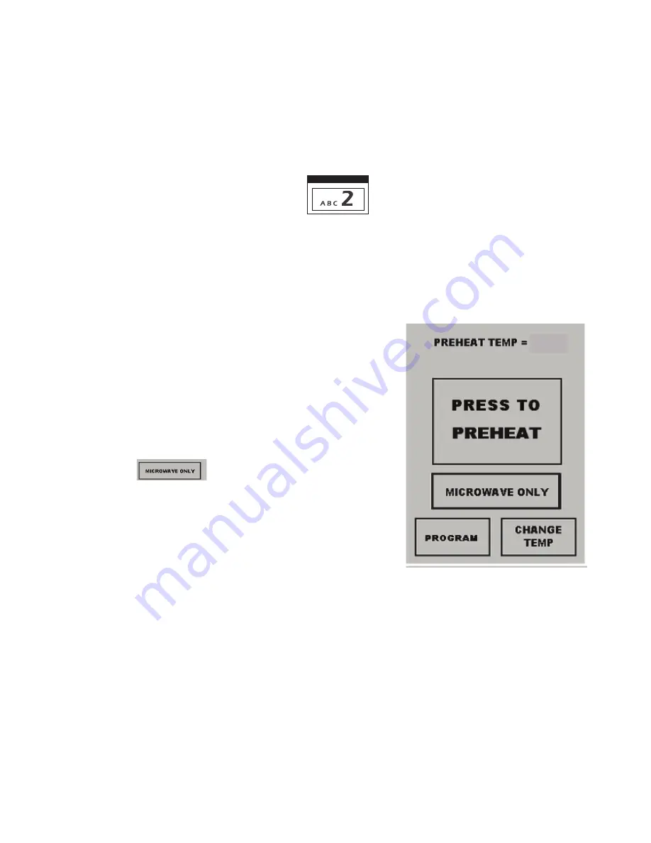 ACP MXP5201 Service Manual Download Page 14