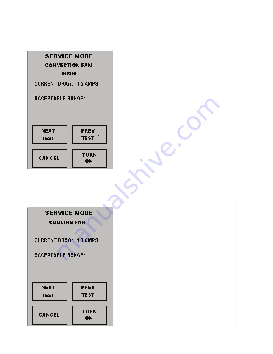 ACP MXP5201 Service Manual Download Page 26