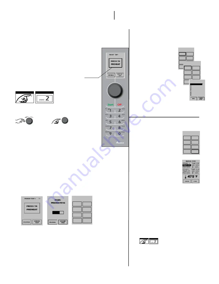 ACP MXP5201 Скачать руководство пользователя страница 12