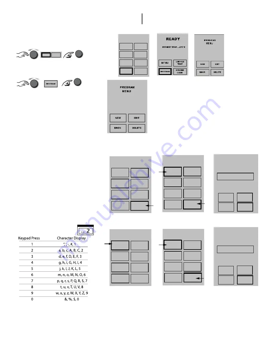 ACP MXP5201 Service Training Manual Download Page 13