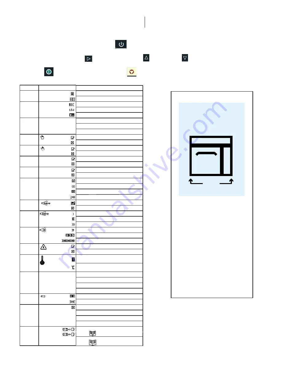 ACP MXP5201 Service Training Manual Download Page 24