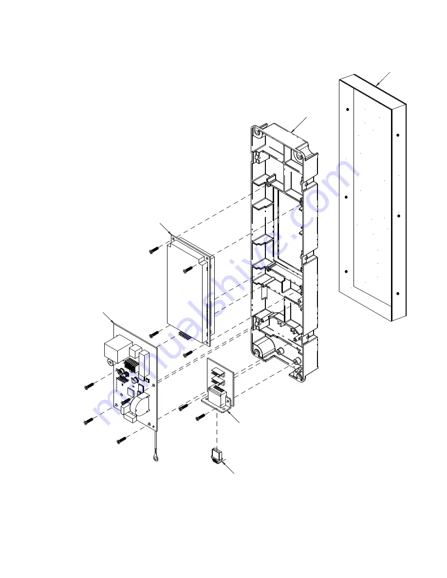 ACP MXP5201 Service Training Manual Download Page 32