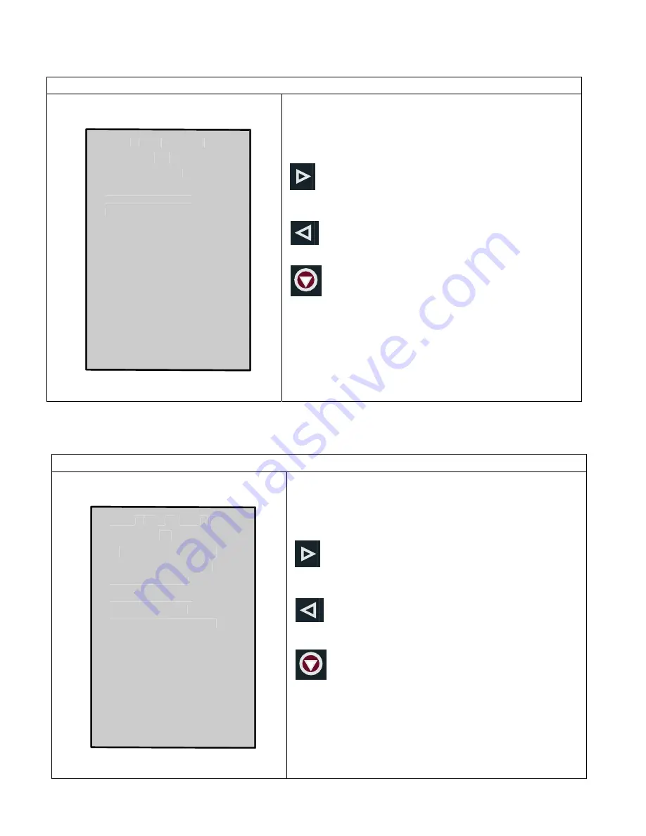 ACP MXP5201 Service Training Manual Download Page 67