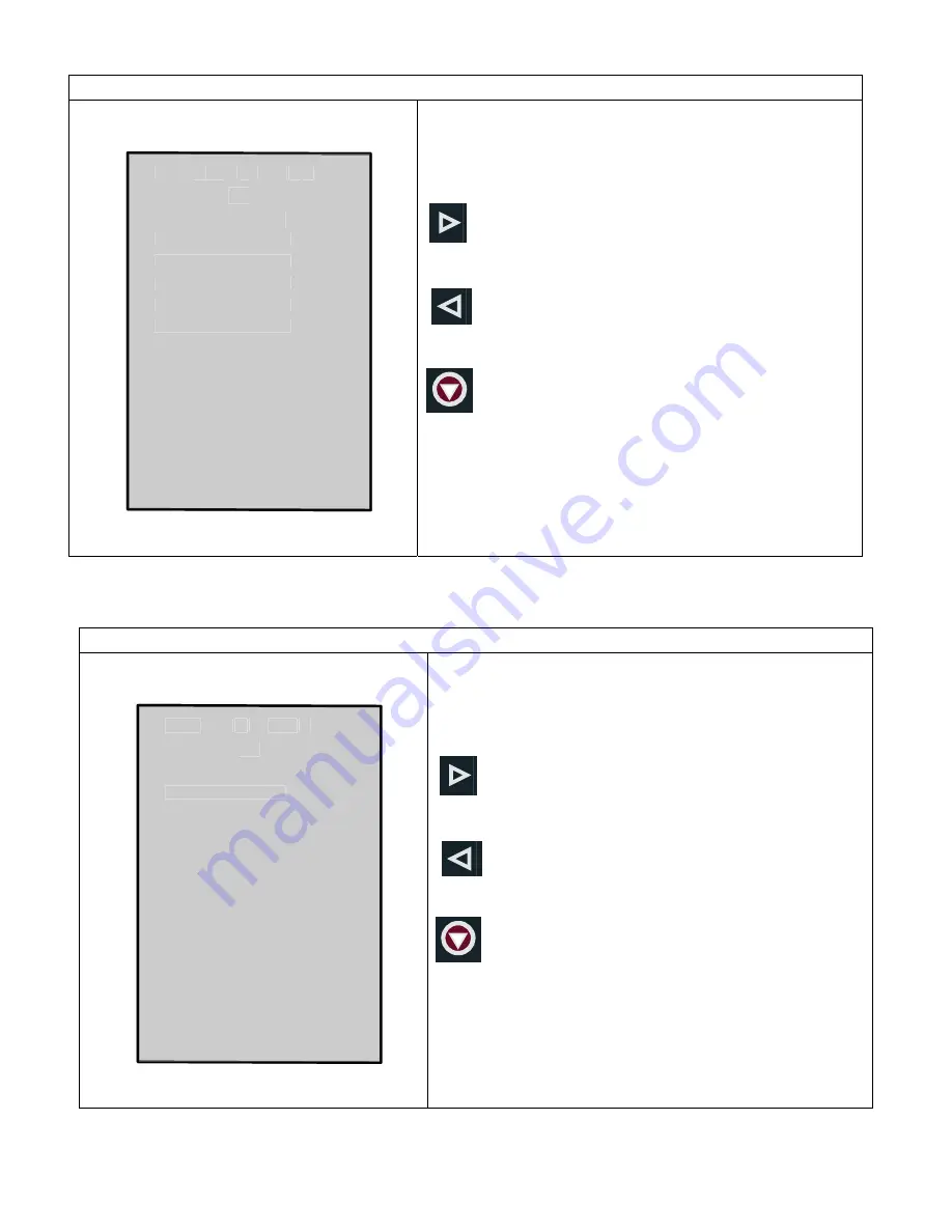 ACP MXP5201 Service Training Manual Download Page 68