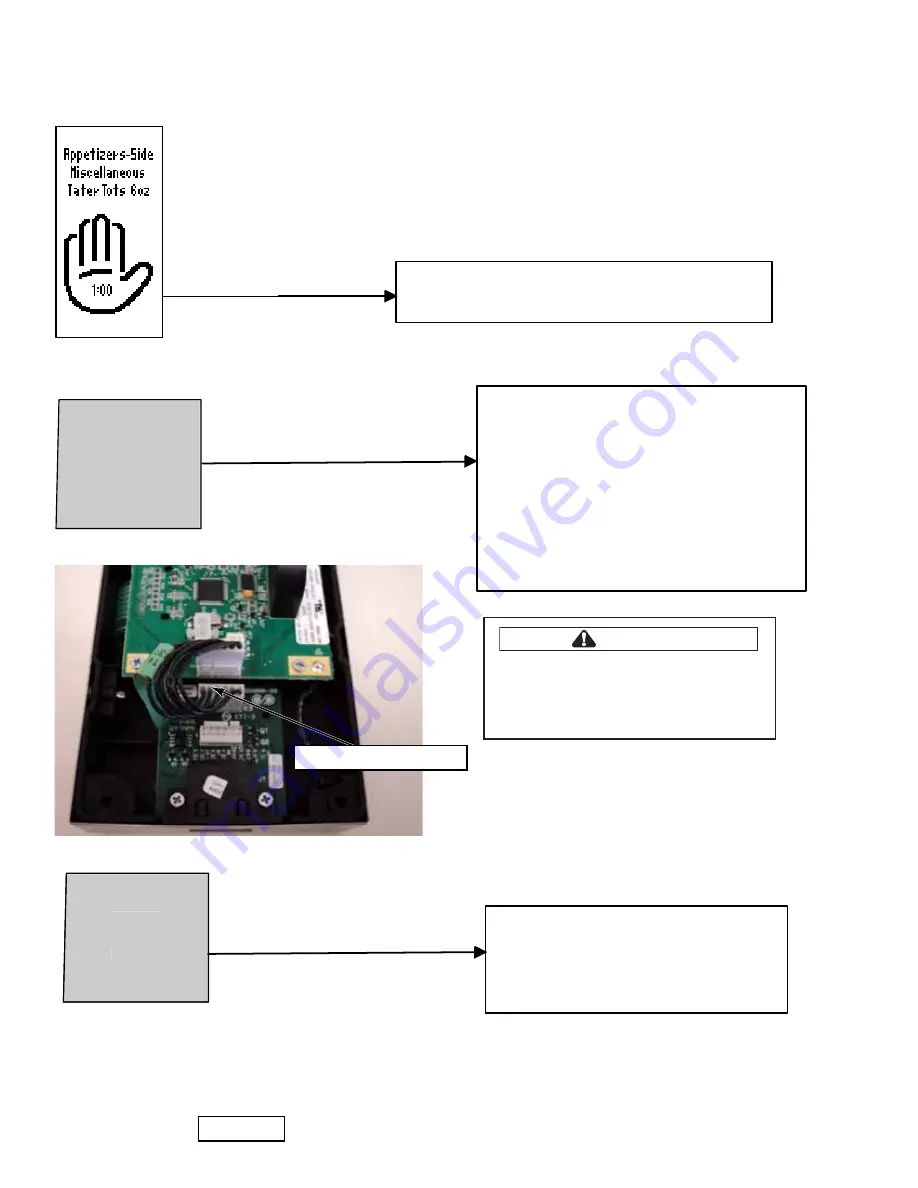 ACP MXP5201 Service Training Manual Download Page 74