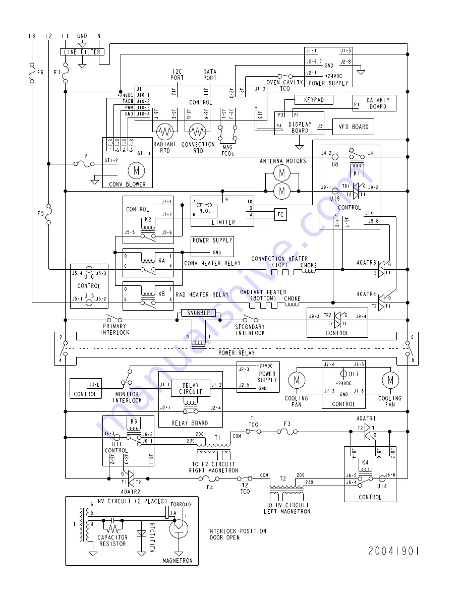 ACP MXP5201 Service Training Manual Download Page 83