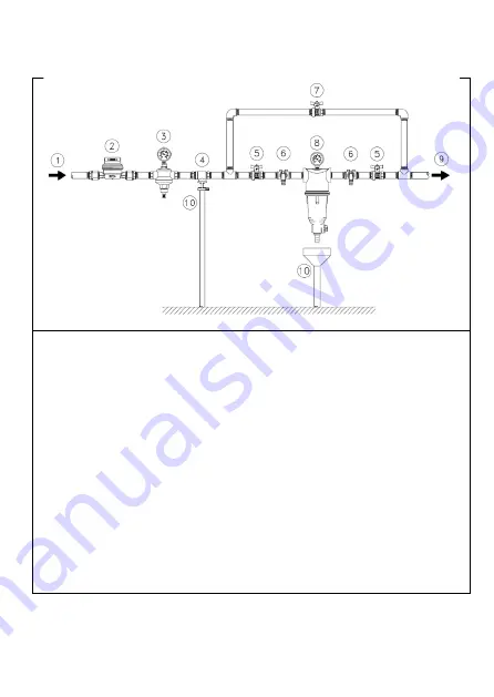 Acqua Brevetti Bravo Installation And Operating Instructions Manual Download Page 115