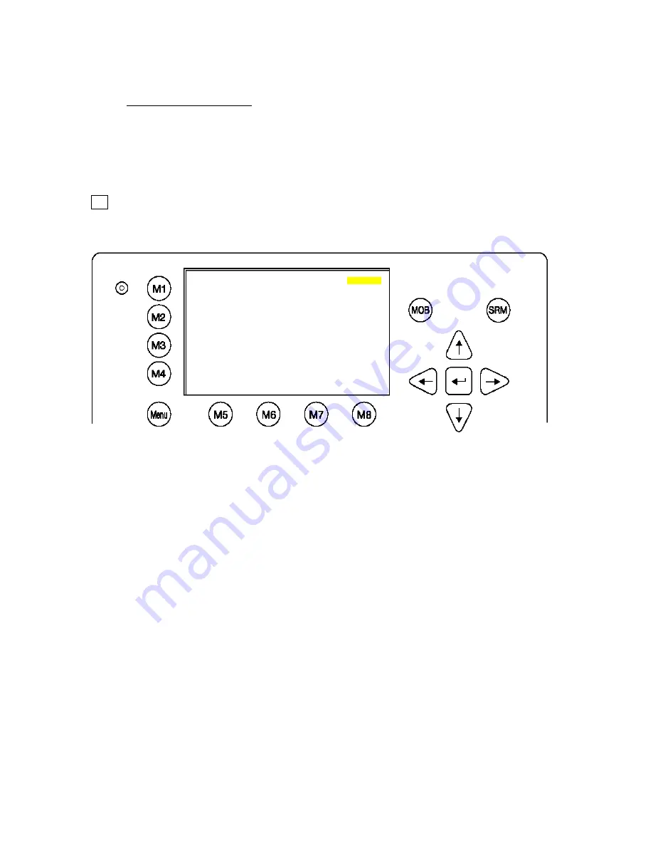 ACR Electronics GlobalWatch 2 AIS User Manual Download Page 25