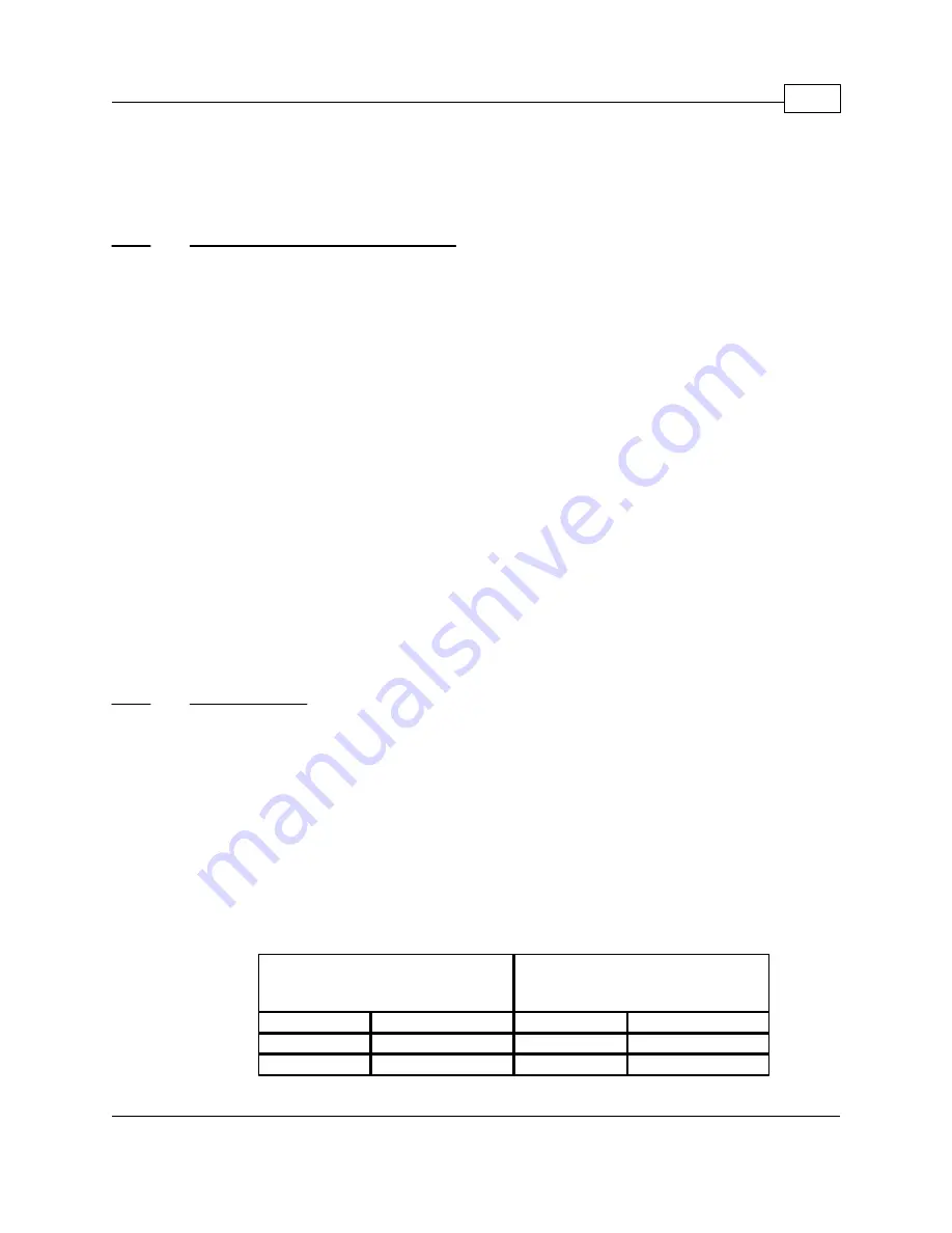 ACR Electronics OWL 100 Reference Manual Download Page 31