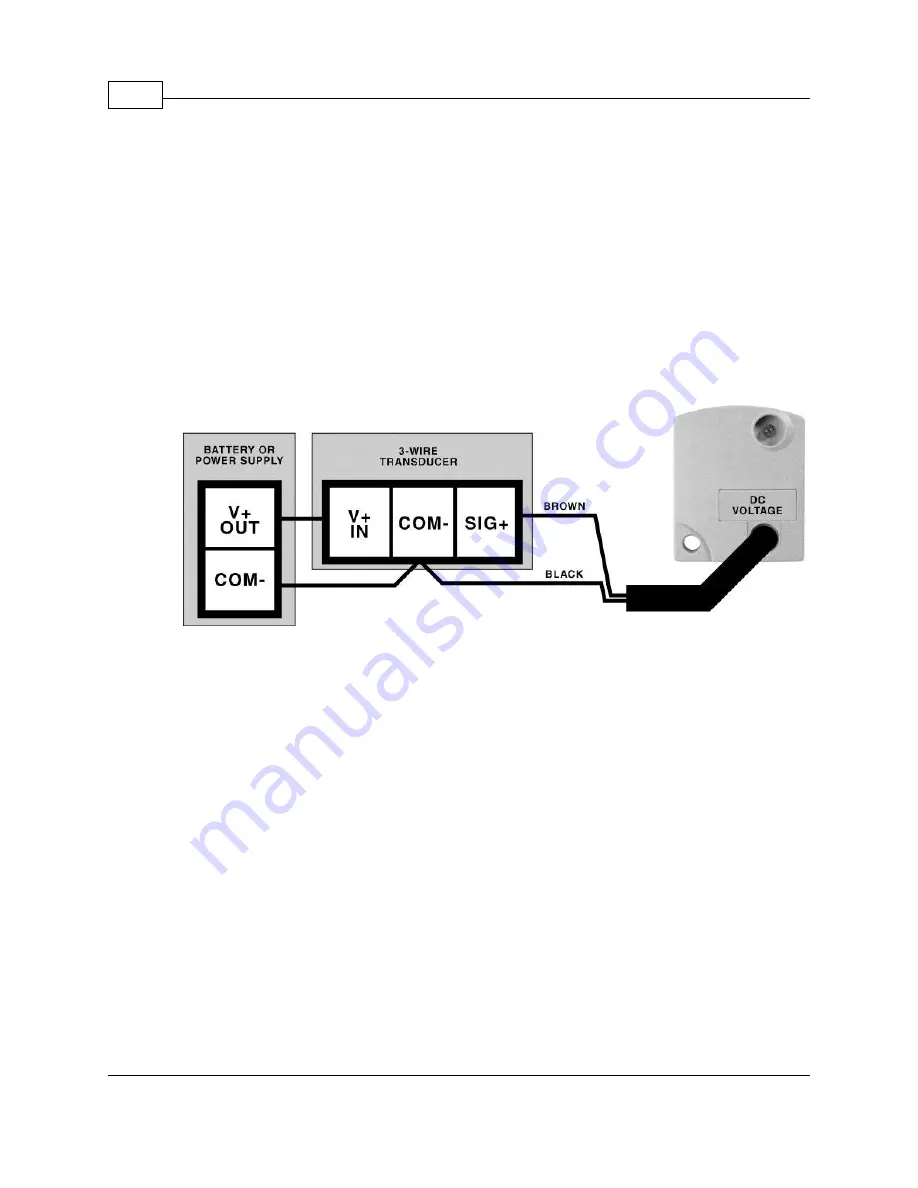 ACR Electronics OWL 100 Reference Manual Download Page 36