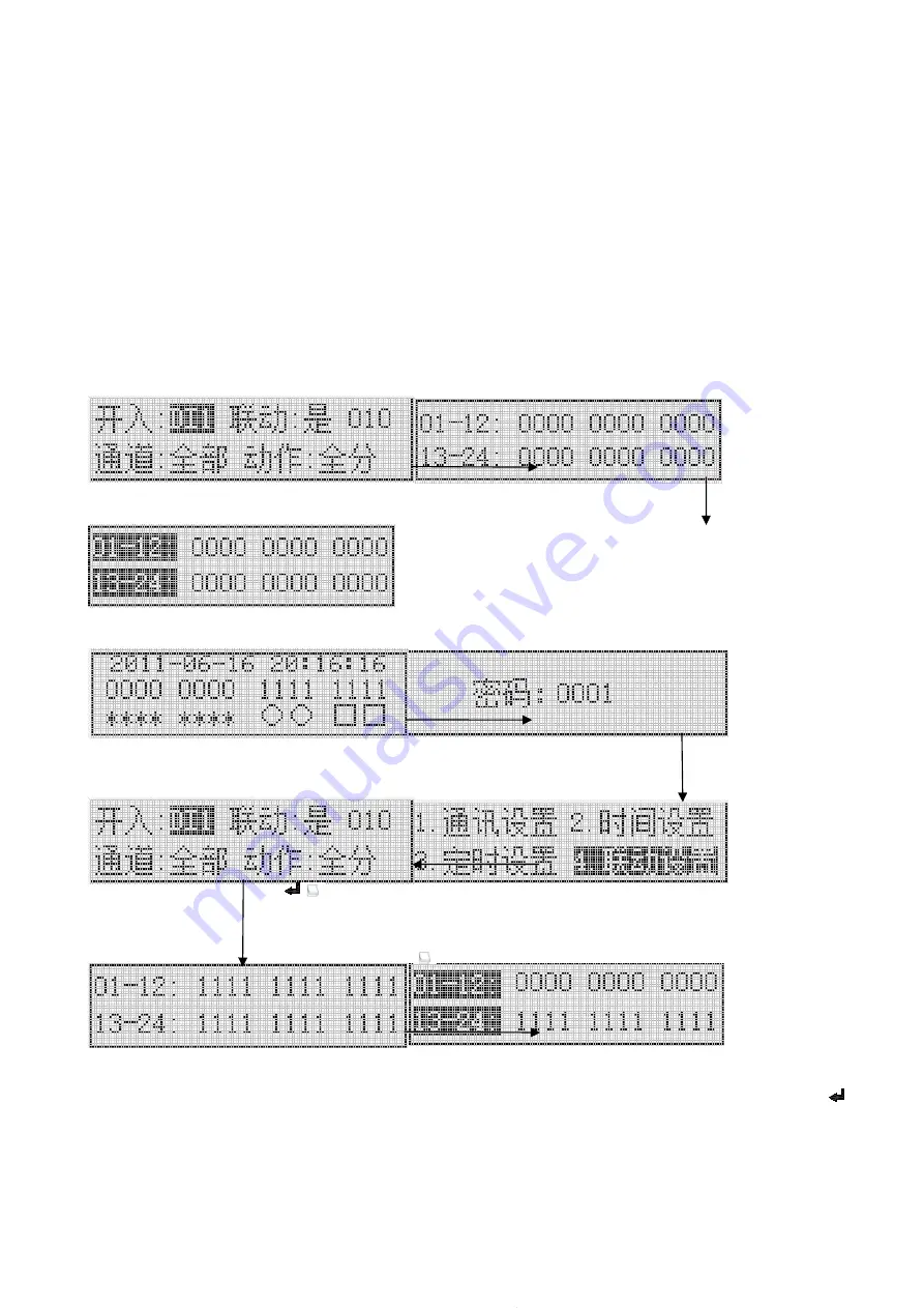 Acrel ASL2 Series Manual Download Page 20