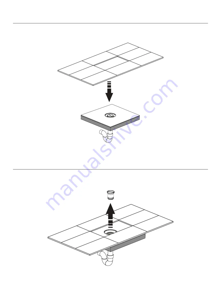 ACRITEC Roughin EZ Installation Manual Download Page 5